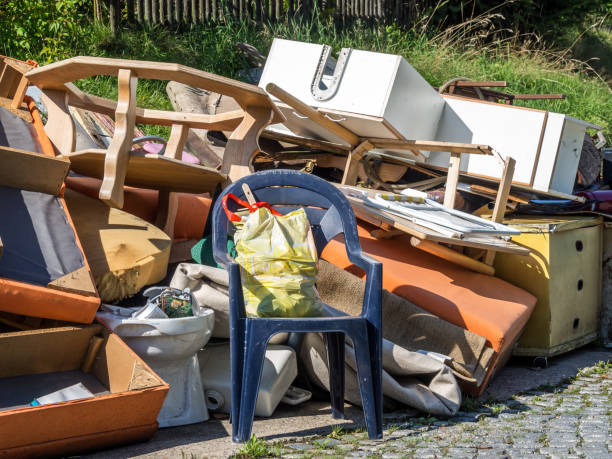 Best Professional Junk Removal  in Chester, SC
