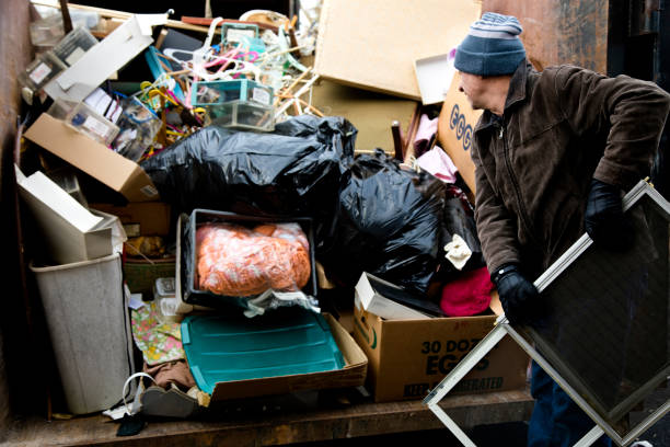 Best Appliance Disposal  in Chester, SC