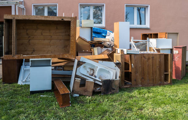 Best Yard Cleanup Services  in Chester, SC