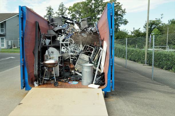Best Full-Service Junk Removal  in Chester, SC