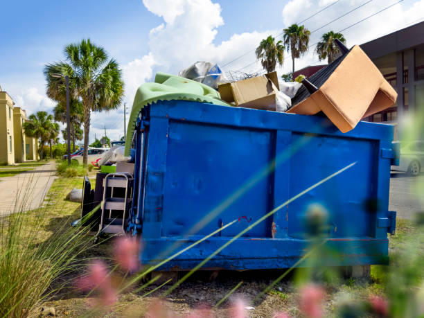 Best Construction Debris Removal  in Chester, SC