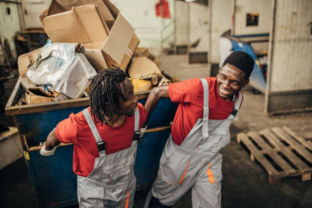 Best Commercial Junk Removal  in Chester, SC
