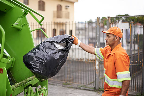 Trash Removal Near Me in Chester, SC