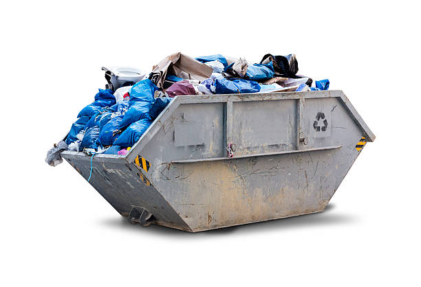 Professional Junk Removal in Chester, SC