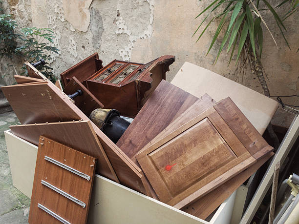 Appliance Disposal in Chester, SC